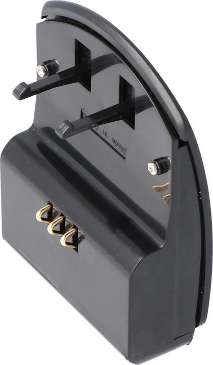 Actual product image AccuCell Schnell-Ladegerät passend für Sony NP-FH40 Akku (Camera battery charger)