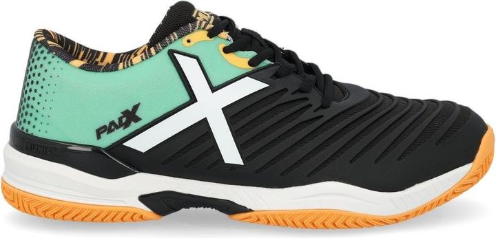 Produktbild MunichSport PadX Senior (43)