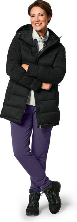 Image du produit Schöffel Parka Boston L (40)