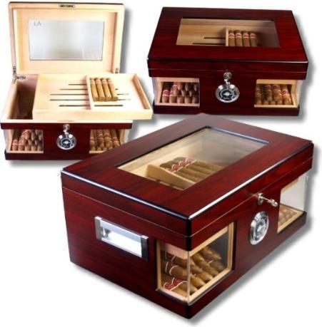 Lifestyle Humidor (100)