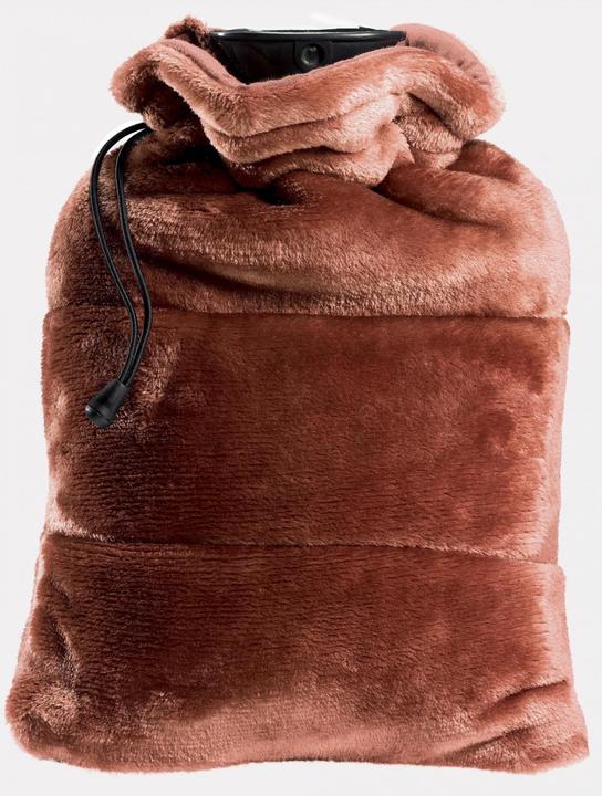 VIVARAISE Tender (1.75 l, Bouteille de lit avec housse)