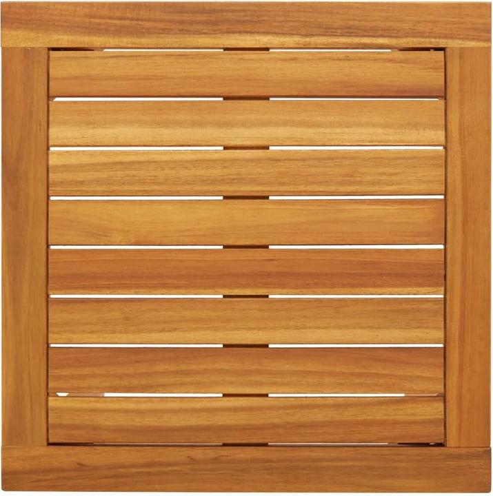 Produktbild vidaXL Bistro Set