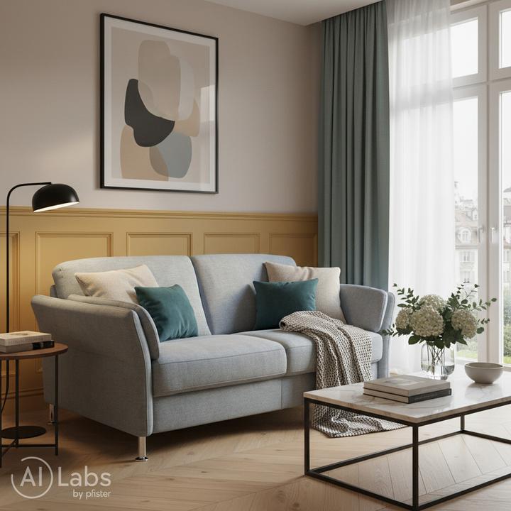 Immagine prodotto Dieter Knoll Collection Latina-S (2 posti)