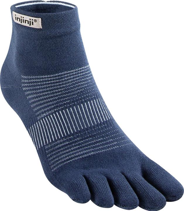 Produktbild Injinji Run Original Weight Mini Crew (40 - 44)