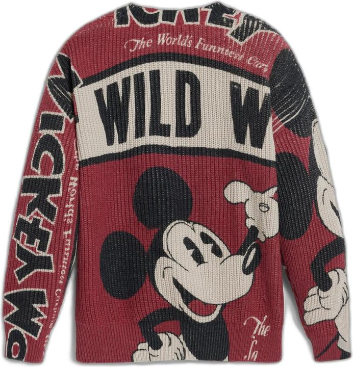 Immagine prodotto Desigual Wild Mickey (11XL)