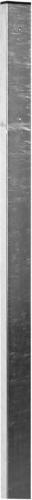 Actual product image Huber Side support short model