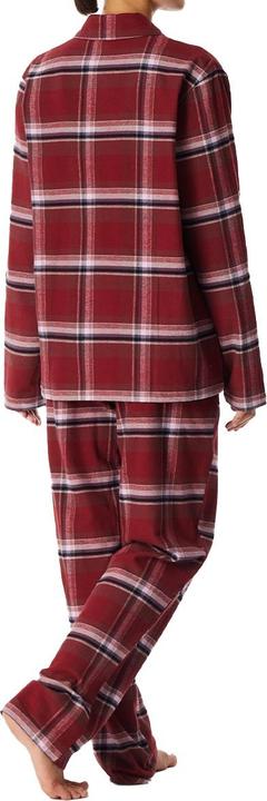 Produktbild Schiesser Selected Premium Warming Pyjama (42)