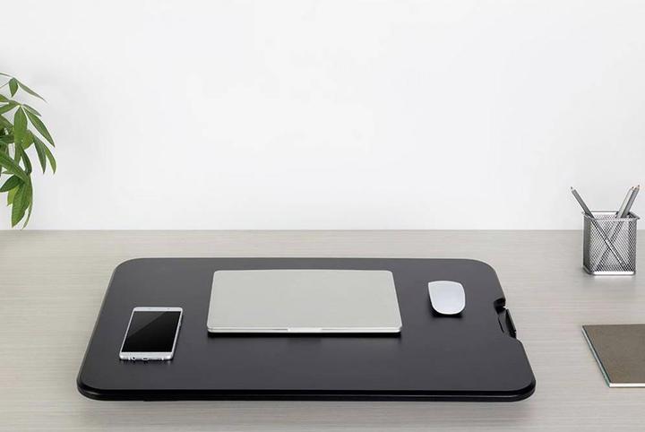 Produktbild Neomounts Sitz-Steh-Workstation