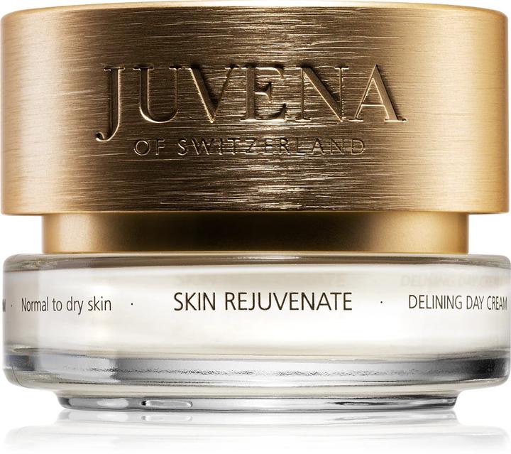Actual product image Juvena Rejuvenate & Correct Delining Day Cream (50 ml, Day cream)