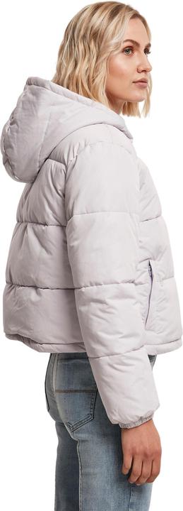 Immagine prodotto Urban Classics Ladies Puffer Pull Over Jacket (M)
