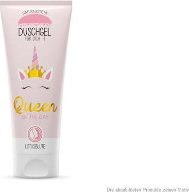 Actual product image La Vida Shower Gel 200ml Queen Unicorn (200 ml)