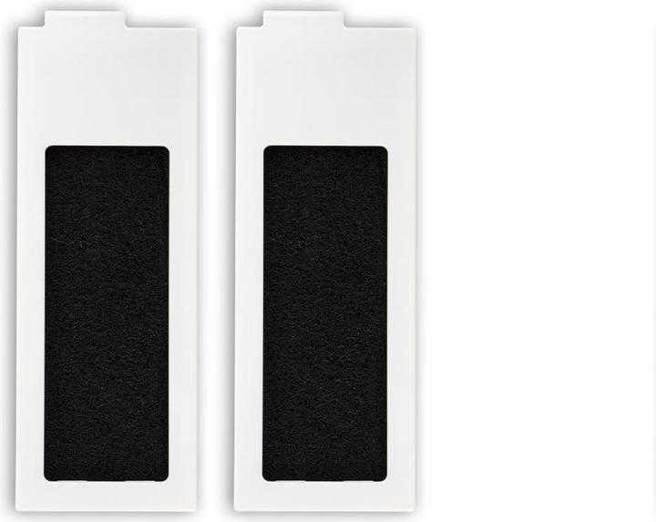 Image du produit Homava Filtres pour Ecovacs Deebot T20, T20 Omni, T20e Omni, T20 Max (2 pièces)