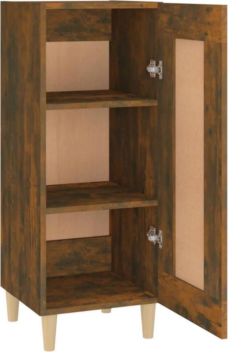 Produktbild vidaXL Sideboard (34.50 x 34.50 x 90 cm)