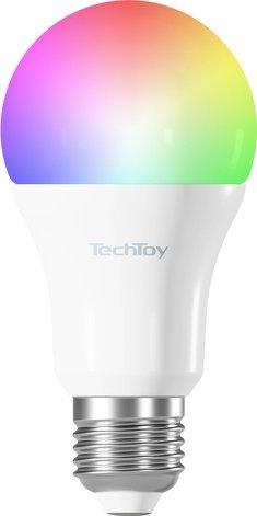 Tesla TechToy (E27, 9 W, 806 lm, 1 x, F)