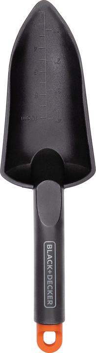 Actual product image Black & Decker Poly trowel
