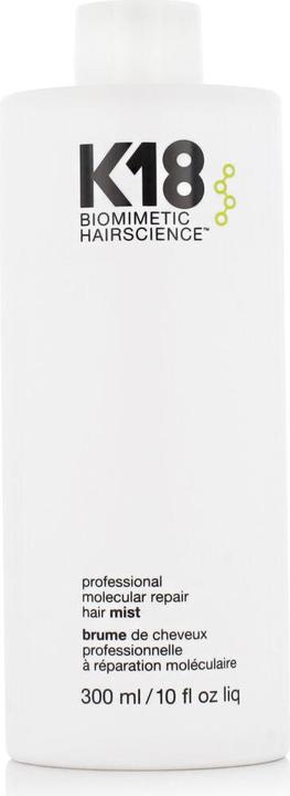 Actual product image K18 Mist Spray (300 ml)