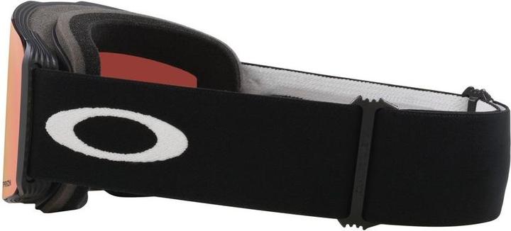 Image du produit Oakley Masque de Ski Line Miner Pro M Prizm Snow Sapphire Iridium - Rose et Noir