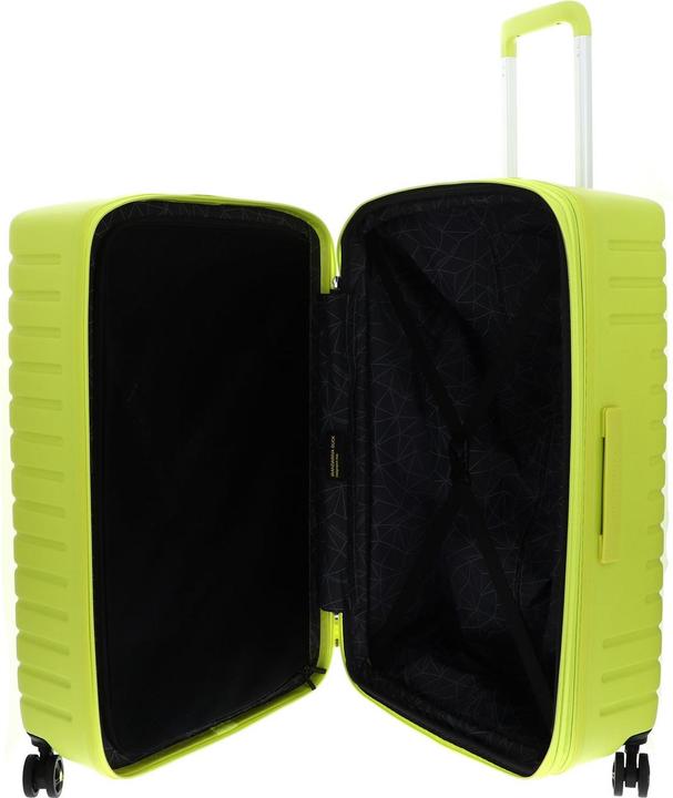 Image du produit Mandarina Duck Flyduck Trolley Expandable (76 l)