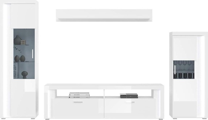 Immagine prodotto Xonox Home Lucernario (201 x 46 x 58 cm)