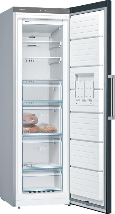 Actual product image Bosch Hausgeräte GSN36VBEP (Stand-alone, 242 l)
