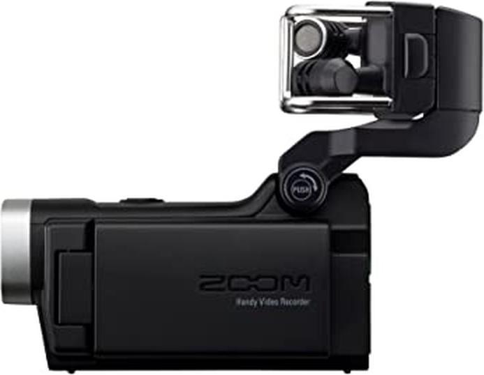 Image du produit Zoom Q8 (60p)
