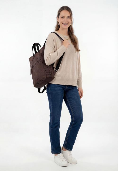 Actual product image Suri Frey Rucksack SFY SURI Sports Jessy-Lu (20.40 l)