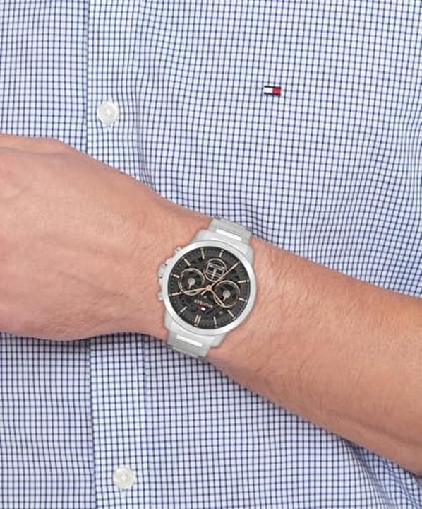 Produktbild Tommy Hilfiger Henry 1710683 (43 mm)