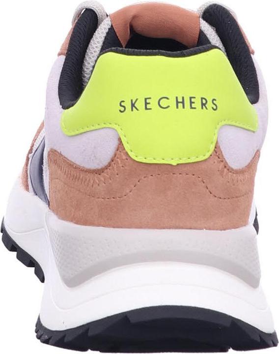 Productafbeelding Skechers FURY - FURY LACE LOW sportschoenen (45)