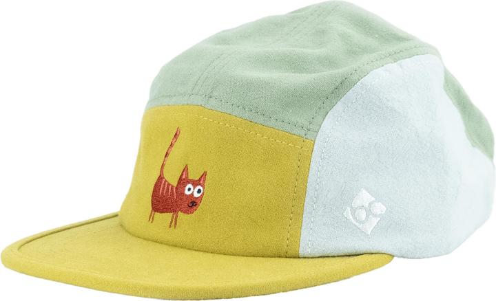 Bavarian Caps Katze (One Size)