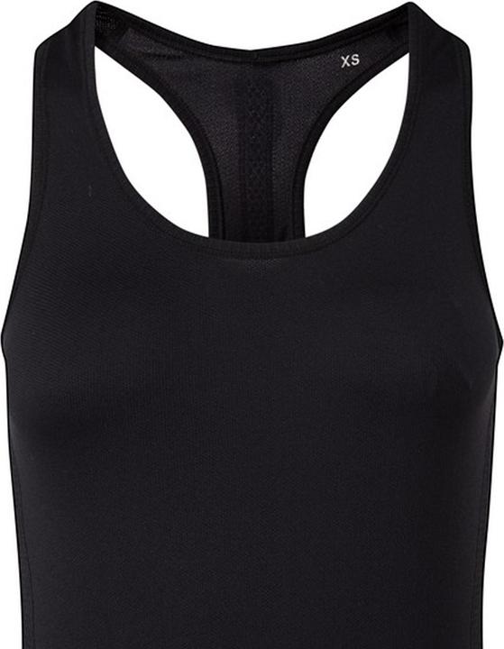 Actual product image Tri Dri Multi Sport Vest Seamless (M)