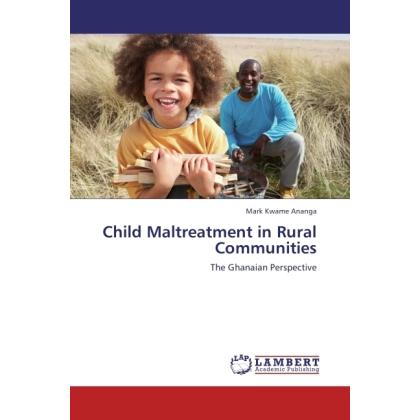 Child Maltreatment in Rural Communities, Fachbücher