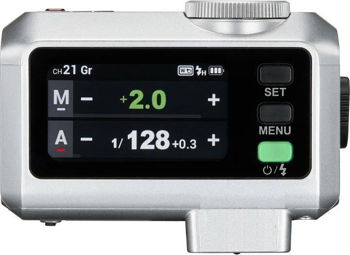 Productafbeelding Godox iT30Pro F (Bevestigbare flitser, Fujifilm)