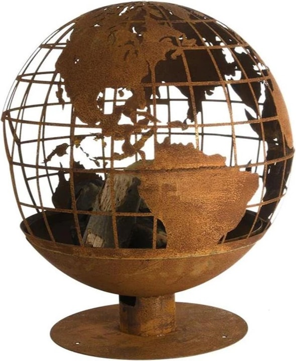 Actual product image Esschert Design Fire Globe (57.50 cm)