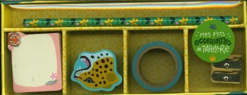 Produktbild Mes p'tits accessoires de papeterie