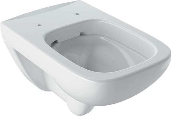 Produktbild Geberit splrandloses Tiefspl-WC Renova Plan Rimfree wei wandhngend 202170000