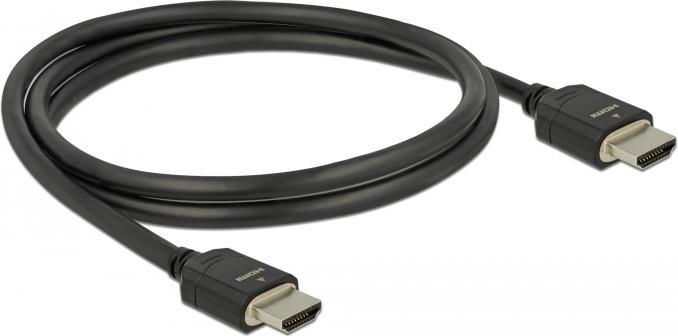 Produktbild Delock HDMI – HDMI (1 m)