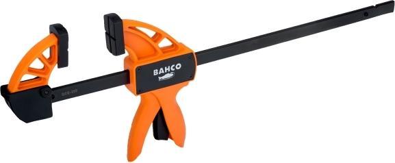 Produktbild Bahco Schnellzwingen mit 125 kg Spannkraft, Spannweite 300 mm (300 mm)