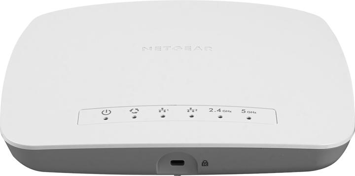 Netgear Wac510 (866 Mbit/s)