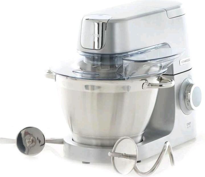 Produktbild Kenwood Chef Elite (1200 W)