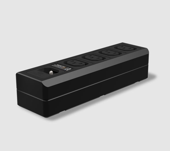 Actual product image Essential Audio Tools Sound Saver