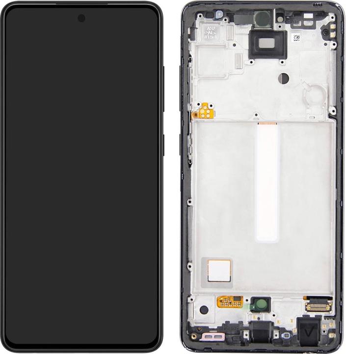 Samsung LCD display Galaxy A52 (Display, Galaxy A52)