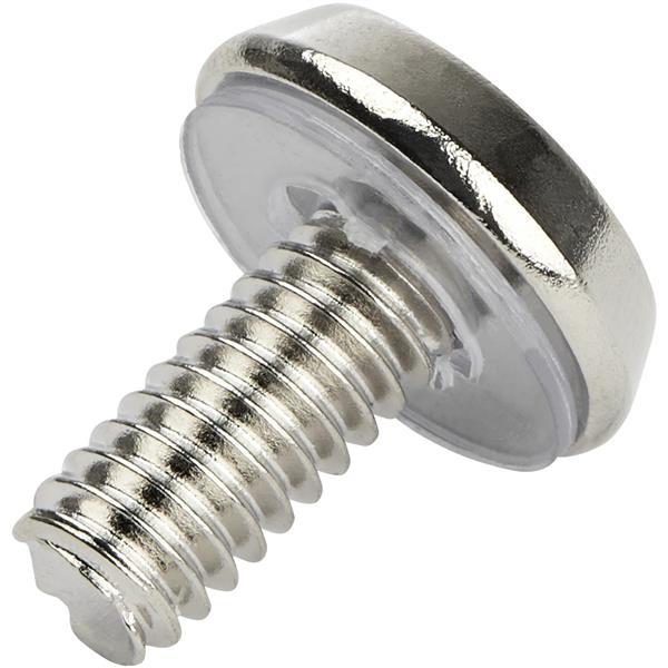 Produktbild StarTech .com 12-24 Server Rack Screws