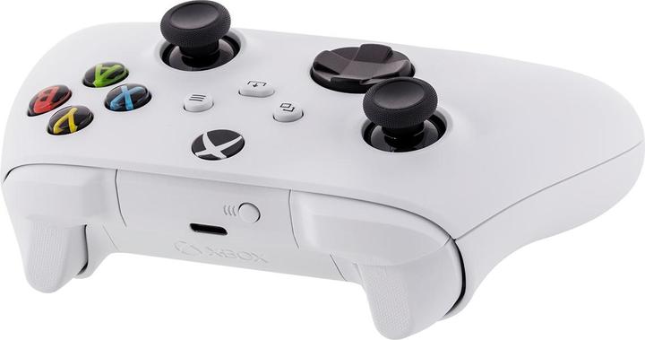 Produktbild Microsoft Xbox Series S