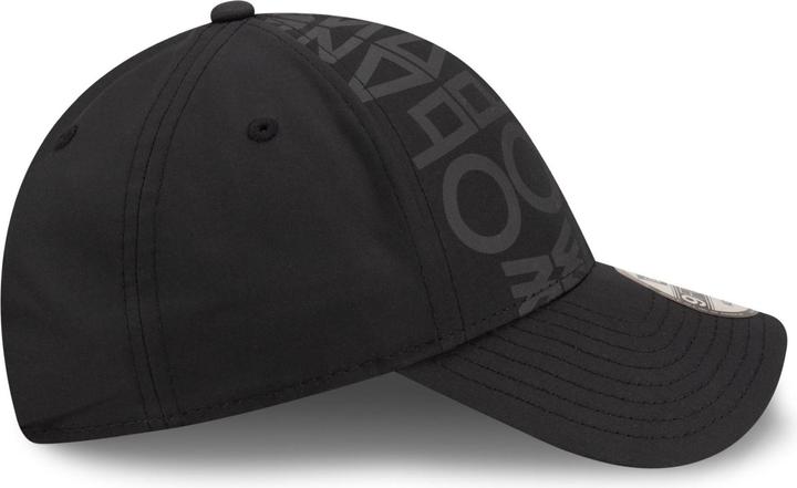 Image du produit New Era 9Forty Snapback Cap - SHADOW McLaren Racing
