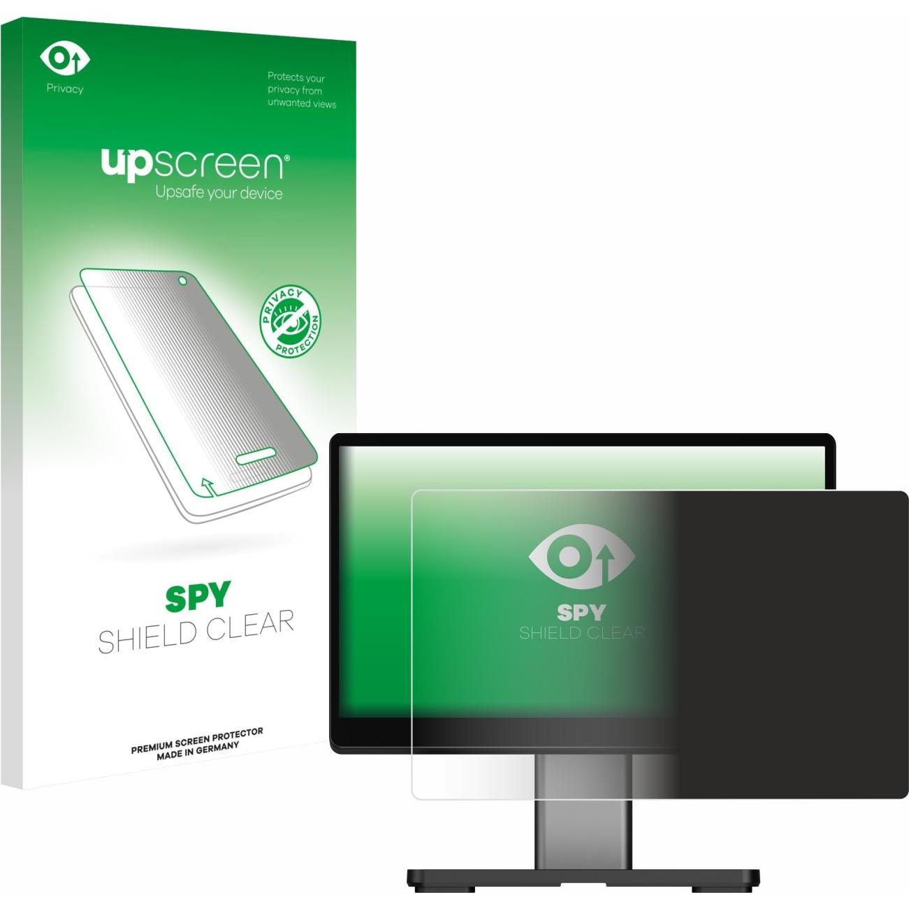 upscreen, Registratore di cassa, Spy Shield Pellicola Privacy