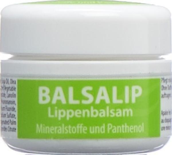 Produktbild Adler BALSALIP Mineralstoff Lippenbal m Panth 5 ml (Balsam, 5 ml)