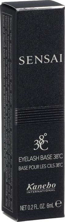 Produktbild Sensai Eyelash Base 38°C (Transparent)