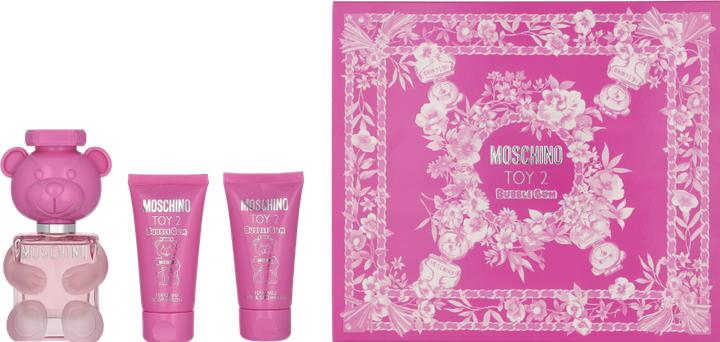 Image du produit Moschino Geschenkset Toy 2 Bubble Gum Set