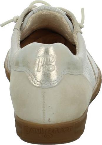 Image du produit Paul Green Basket à la mode de la marque en cuir de haute qualité. Grâce à son design épuré, elle se laisse (40)