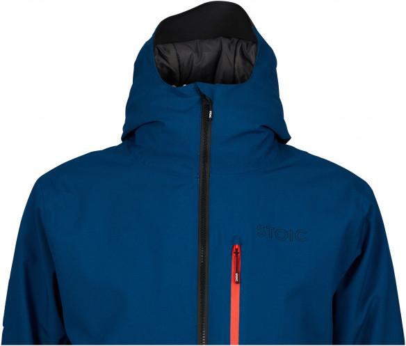 Actual product image Stoic MountainWool VallrunSt. Ski Jacket (M)